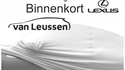 Zwart Gebruikt 2021 Lexus ES300H Business Edition Sedan | € 28.400 (Super prijs)