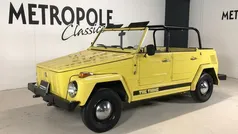 Gebruikt 1973 VW 181 Sedan | € 17.500