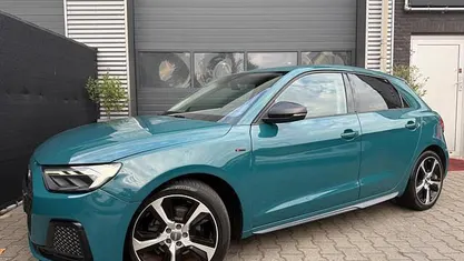 Occasion Audi A1 Sportback Exclusive 150 PK (110 kW) 2019 Hatchback