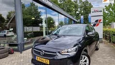 Zwart Gebruikt 2020 Opel Corsa Edition Hatchback | € 11.500 (Goede deal)