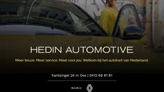 Gebruikt 2020 Renault Mégane IV Intens Hatchback | € 13.950 (Eerlijke prijs)