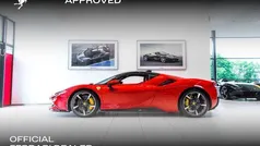 Rood Gebruikt 2024 Ferrari SF90 Coupé | € 529.500