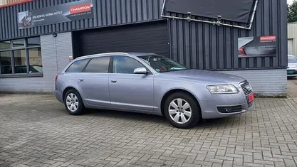 Occasion 2006 Audi A6 Business Stationwagen | € 4.250 (Eerlijke prijs)