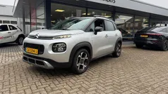 Gebruikt 2018 Citroën C3 Aircross PureTech SUV | € 13.995 (Eerlijke prijs)