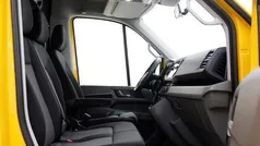 Gebruikt 2020 VW Crafter Van | € 24.950 (Super prijs)