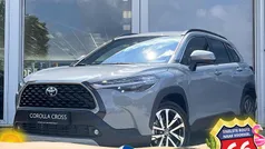 Gebruikt 2025 Toyota Corolla Cross Style SUV | € 43.799 (Eerlijke prijs)