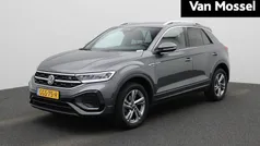 Gebruikt 2024 VW T-Roc R-line SUV | € 34.400 (Eerlijke prijs)