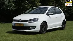 Wit Gebruikt 2016 VW Polo Edition Hatchback | € 6.750 (Goede deal)