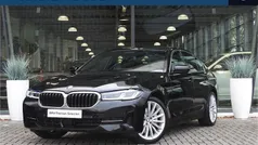 Gebruikt 2022 BMW 540 Executive Sedan | € 52.850 (Eerlijke prijs)
