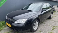 Gebruikt 2003 Ford Mondeo Collection Sedan | € 999 (Goede deal)