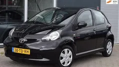 Gebruikt 2006 Toyota Aygo Hatchback | € 1.499 (Eerlijke prijs)