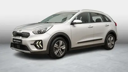 Occasion Kia Niro 141 PK (103 kW) 2021 SUV