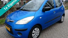 Gebruikt 2010 Hyundai i10 Active Hatchback | € 2.945 (Eerlijke prijs)