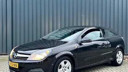 Occasion Opel Astra GTC Edition 90 PK (66 kW) 2006 Hatchback