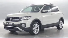 Beige Gebruikt 2023 VW T-Cross Life SUV | € 23.450 (Eerlijke prijs)