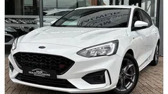 Gebruikt 2022 Ford Focus ST-Line Hatchback | € 21.750 (Super prijs)