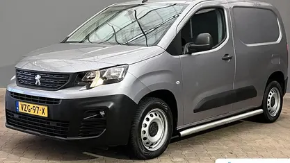 Gebruikt 2023 Peugeot Partner S MPV | € 16.222 (Eerlijke prijs)