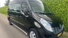 Gebruikt 2018 Renault Master Van | € 10.950 (Goede deal)