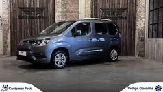 Gebruikt 2021 Toyota Proace Van | € 17.900 (Goede deal)