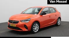 Hatchback Gebruikt 2021 Opel Corsa Edition Hatchback | € 15.445 (Super prijs)