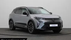 Grijs Gebruikt 2025 Renault Scénic Esprit Alpine MPV | € 44.500 (Goede deal)