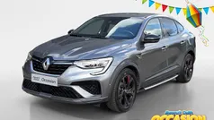 Gebruikt 2022 Renault Arkana R.S. SUV | € 25.735 (Eerlijke prijs)