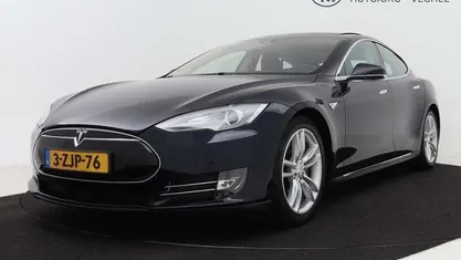 Occasion Tesla Model S 278 kW (378 PK) 2015 Hatchback