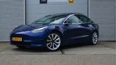 Gebruikt 2019 Tesla Model 3 Long Range Sedan | € 25.999 (Eerlijke prijs)