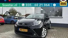 Gebruikt 2023 Toyota Aygo X SUV | € 19.450 (Eerlijke prijs)