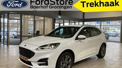 Occasion Ford Kuga ST-Line 225 PK (165 kW) 2021 SUV