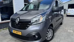 Gebruikt 2016 Renault Trafic Komfort Van | € 8.749 (Eerlijke prijs)