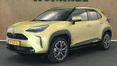 Geel Gebruikt 2022 Toyota Yaris Cross Executive SUV | € 29.145 (Eerlijke prijs)