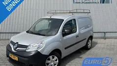 Gebruikt 2016 Renault Kangoo MPV | € 4.900 (Goede deal)