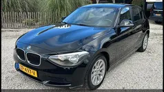 Gebruikt 2012 BMW 114 Hatchback | € 6.495 (Goede deal)