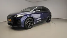 Gebruikt 2023 Audi Q4 e-tron S-Line SUV | € 37.900 (Super prijs)