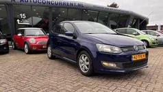 Gebruikt 2012 VW Polo Comfortline Hatchback | € 1.999 (Super prijs)