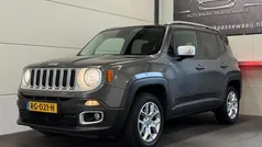 Gebruikt 2016 Jeep Renegade SUV | € 10.950 (Goede deal)