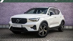 Wit Gebruikt 2025 Volvo XC40 Plus SUV | € 48.899 (Eerlijke prijs)