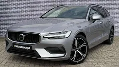 Gebruikt 2025 Volvo V60 Stationwagen | € 57.920 (Eerlijke prijs)