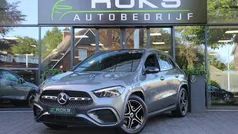 Grijs Gebruikt 2024 Mercedes GLA180 AMG line SUV | € 49.850 (Eerlijke prijs)