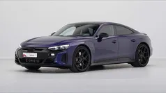 Gebruikt 2023 Audi e-tron GT quattro Sedan | € 84.940 (Eerlijke prijs)