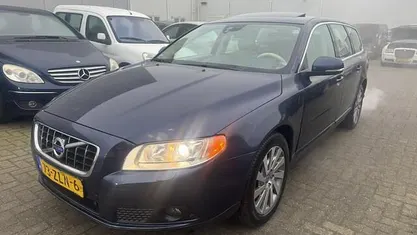 Occasion 2013 Volvo V70 Stationwagen | € 2.850 (Super prijs)