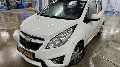 Occasion 2012 Chevrolet Spark Hatchback | € 1.850 (Goede deal)