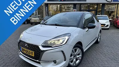 Occasion 2017 DS Automobiles DS3 So Chic Hatchback | € 6.950 (Eerlijke prijs)