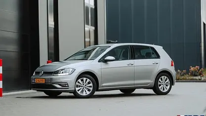 Occasion 2019 VW Golf VII Comfortline Hatchback | € 16.990 (Goede deal)