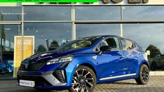 Gebruikt 2025 Renault Clio V Esprit Alpine Hatchback | € 27.500 (Eerlijke prijs)