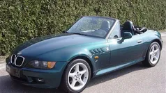 Groen Occasion 1997 BMW Z3 Cabriolet | € 11.950 (Goede deal)