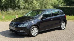Zwart Gebruikt 2014 VW Polo Highline Hatchback | € 9.250 (Eerlijke prijs)