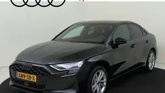 Gebruikt 2024 Audi A3 Advanced Sedan | € 34.450 (Eerlijke prijs)