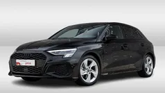 Gebruikt 2024 Audi A3 Sportback Design Hatchback | € 34.950 (Eerlijke prijs)